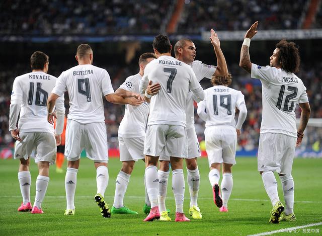 莫雷托：皇马已准备引进中后卫和中场；老佛爷非常欣赏克洛普