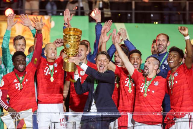 马竞防守体系保持强度